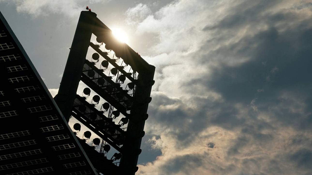 In Italiens Fußball gehen Lichter aus