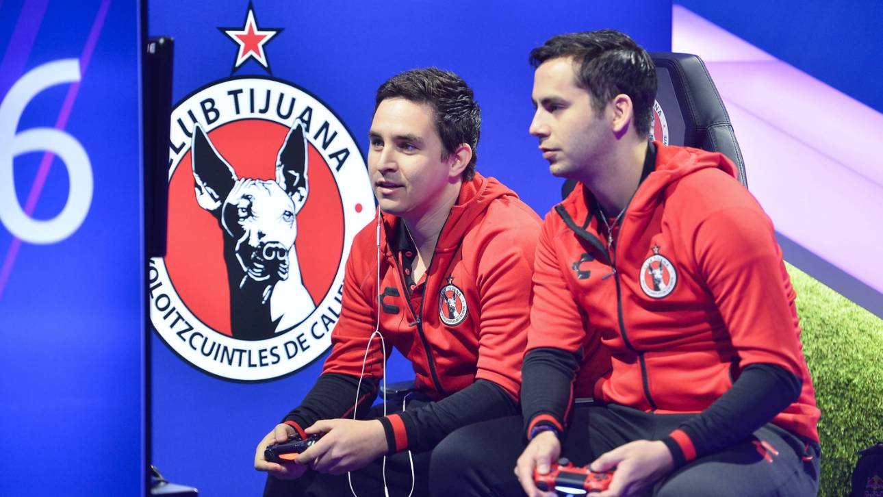 FIFA 22: Bug verhindert Playoff-Entscheidung