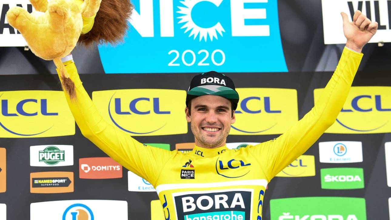 Über Lüttich nach Tokio: Schachmann will bei der „Doyenne“ angreifen