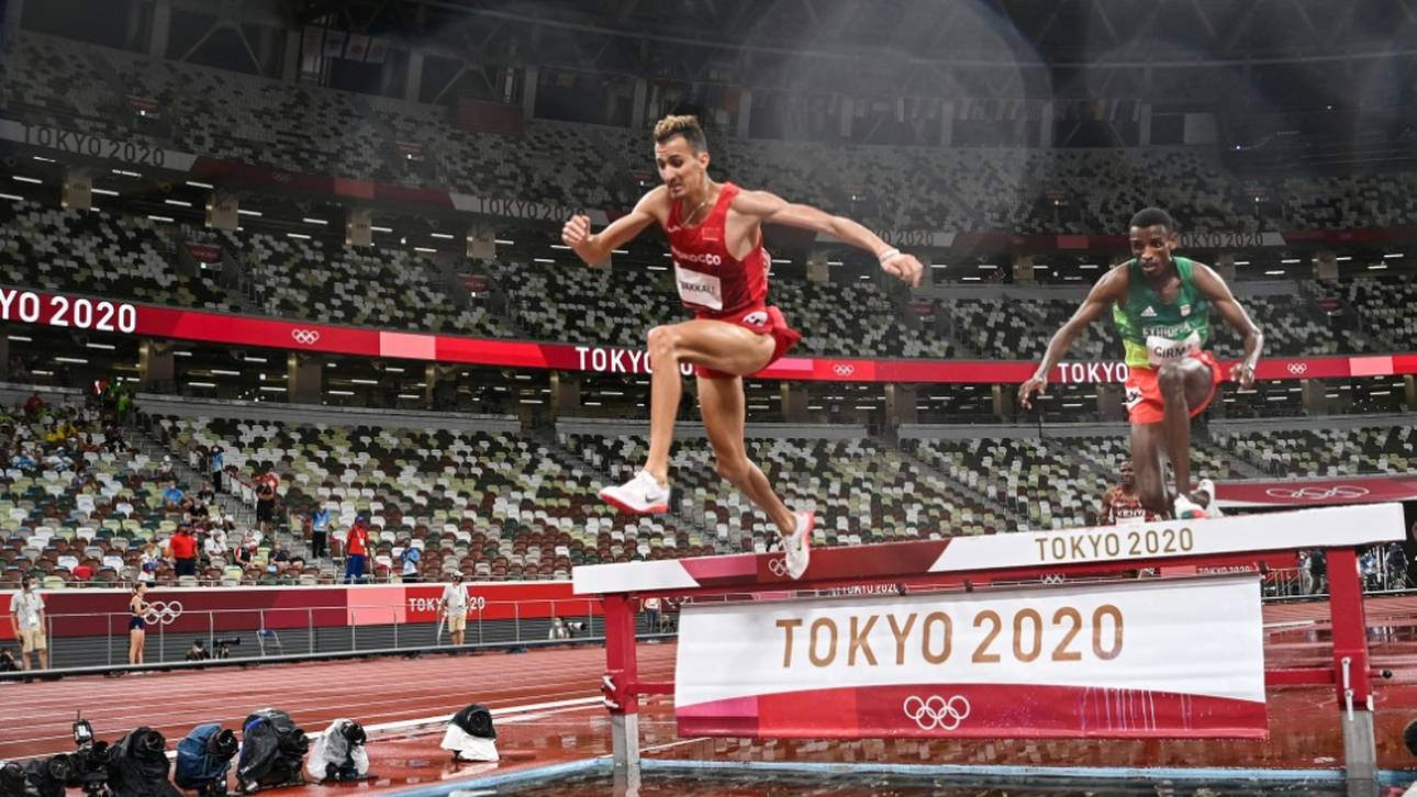 Nach 37 Jahren: Kenias Siegesserie reißt