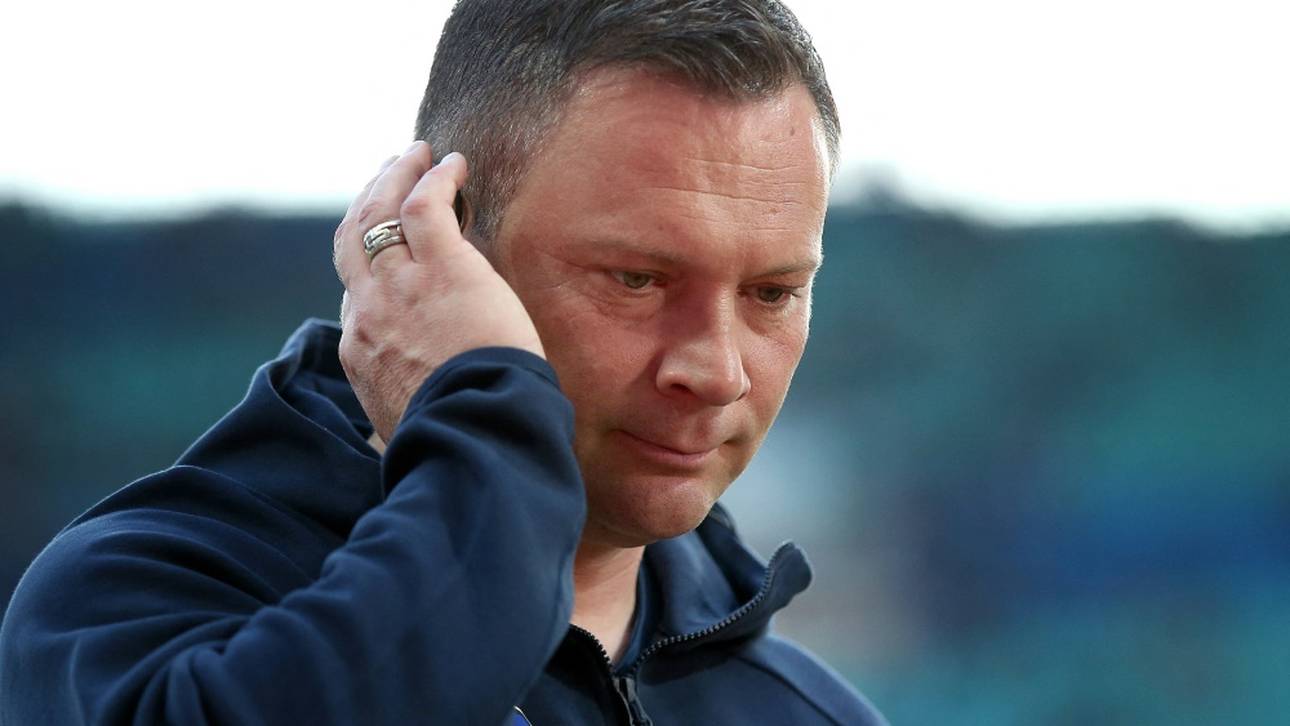 Dárdai berichtet von Spott