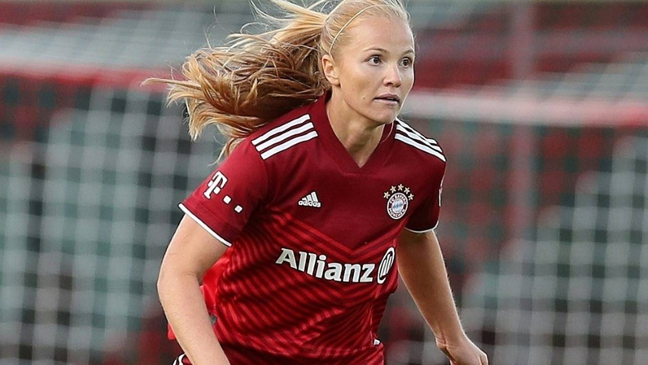 Bayern-Star ausgezeichnet