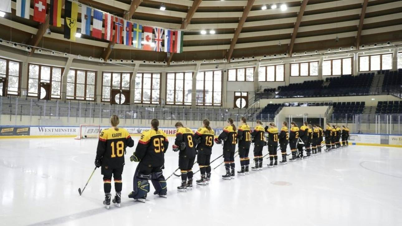 DEB nominiert vorläufigen WM-Kader