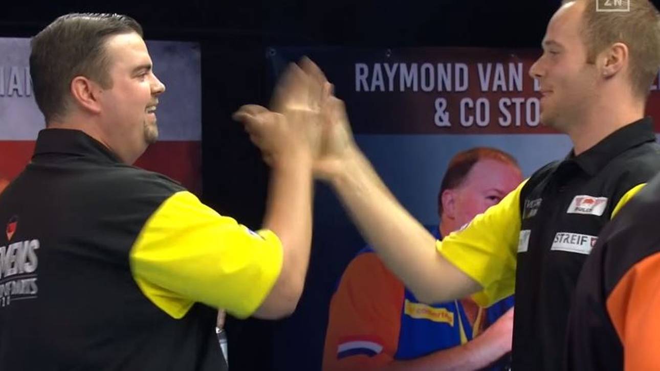 Hopp und Clemens hauen MVG raus