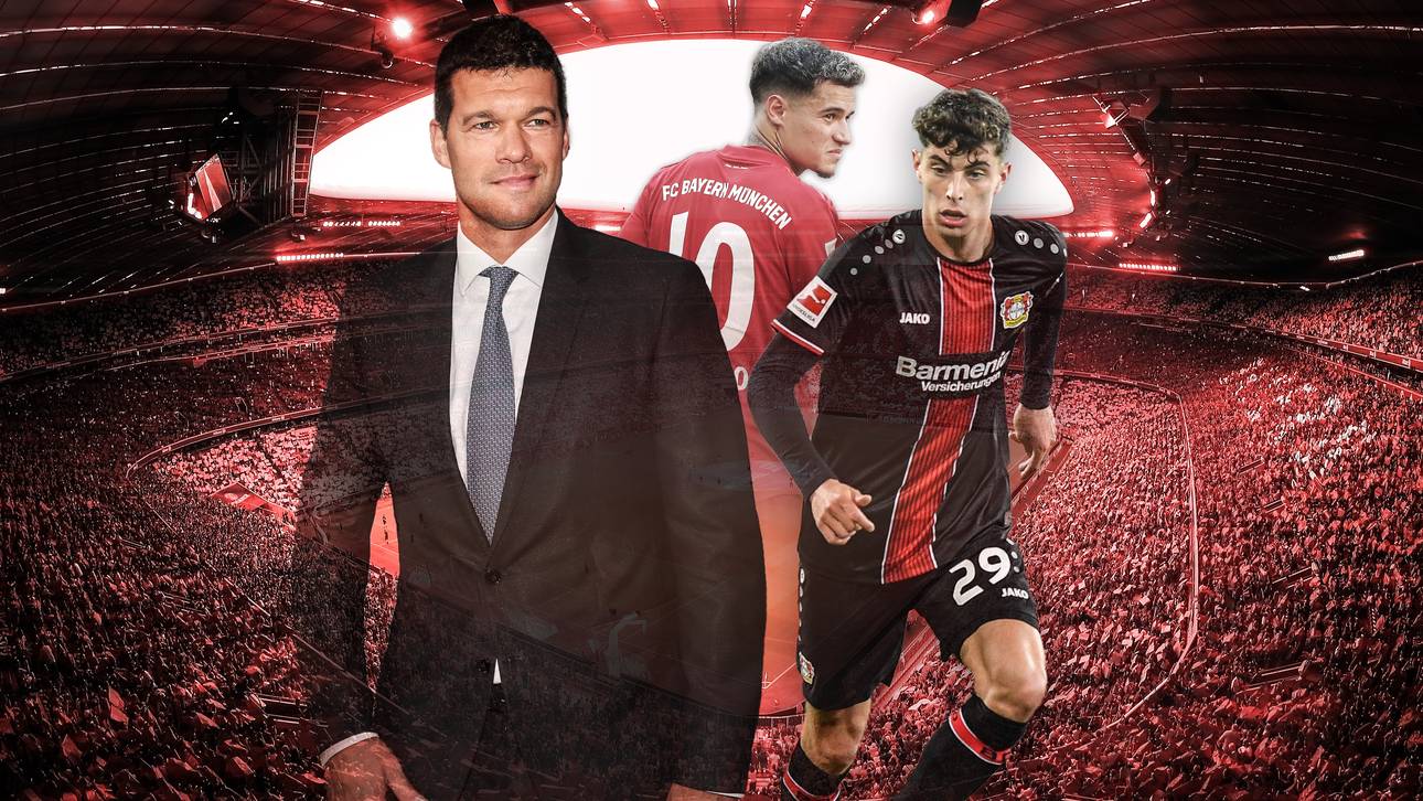 Ballack: Coutinho muss zurückzahlen