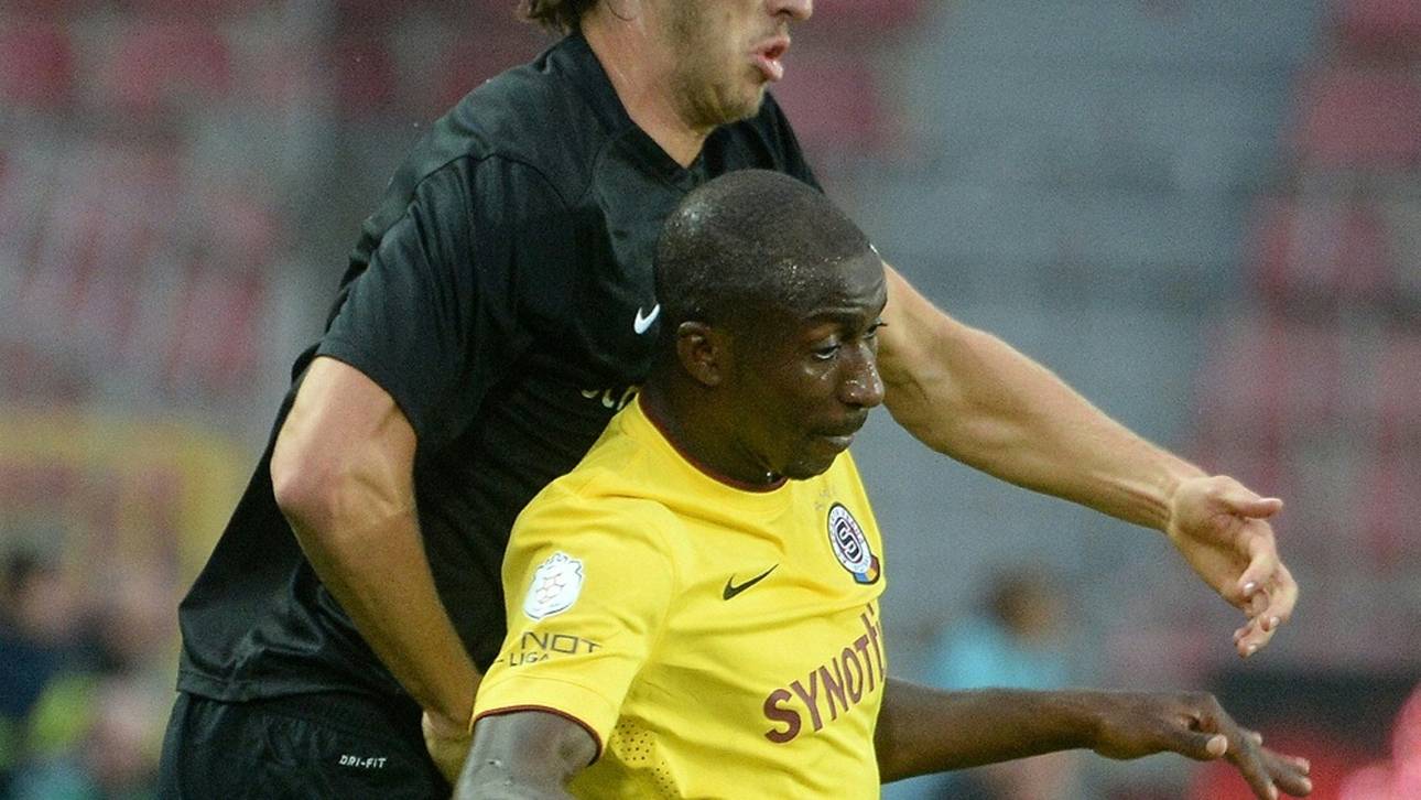 KSC holt Schweizer Rapp