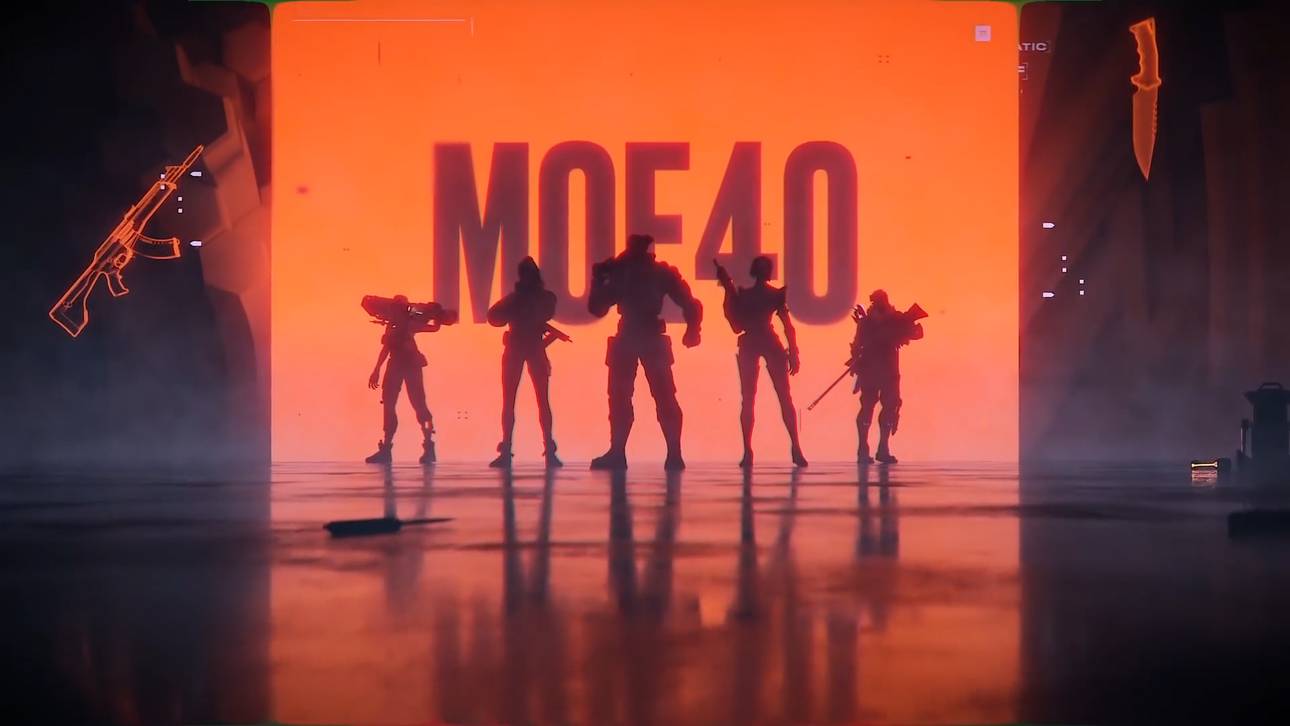 Valorant: Fnatic lässt Moe40 ziehen