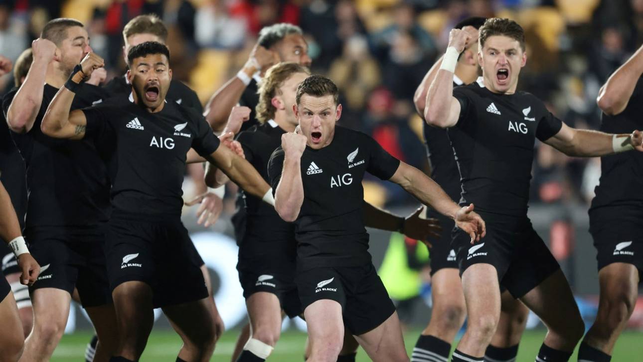 Investor kauft Anteile der All Blacks