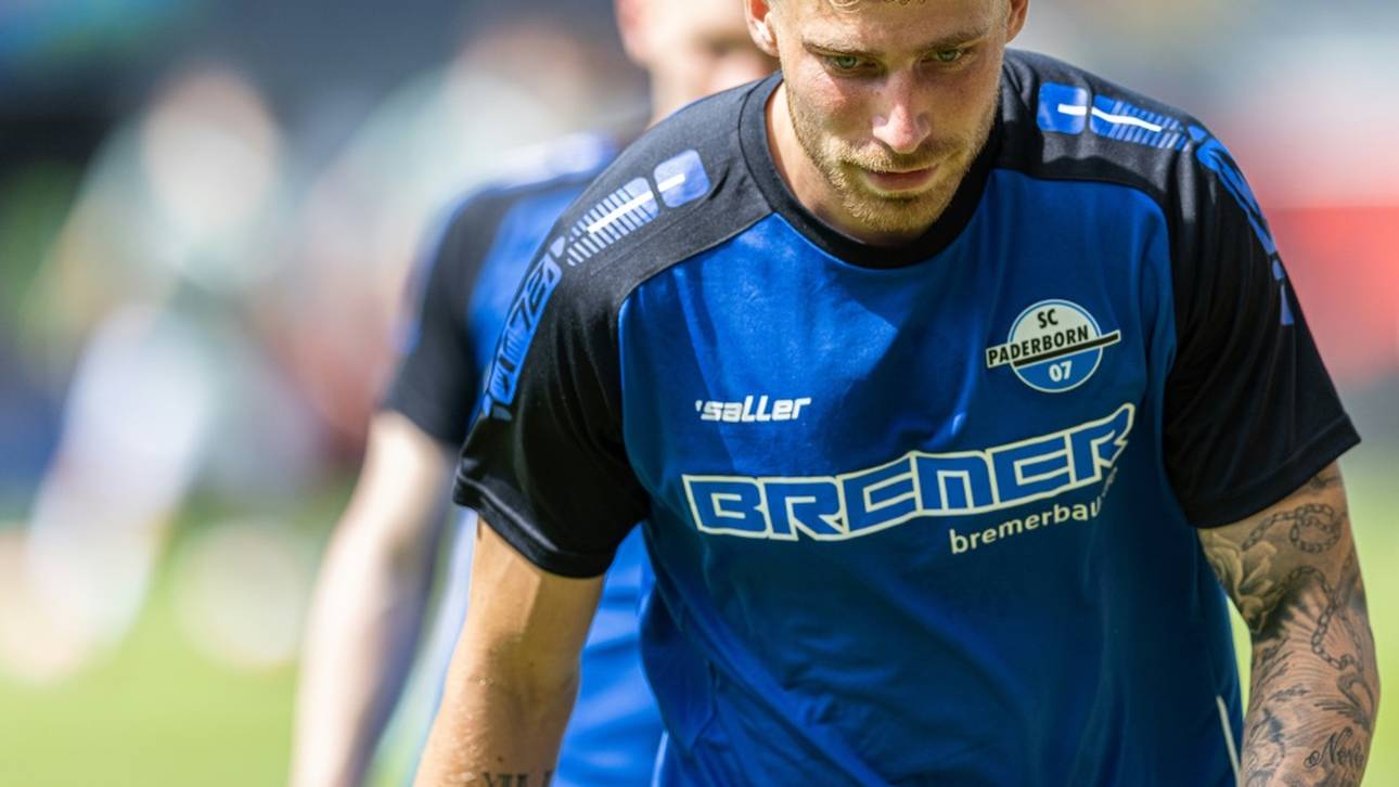 Platte bleibt bis 2025 in Paderborn