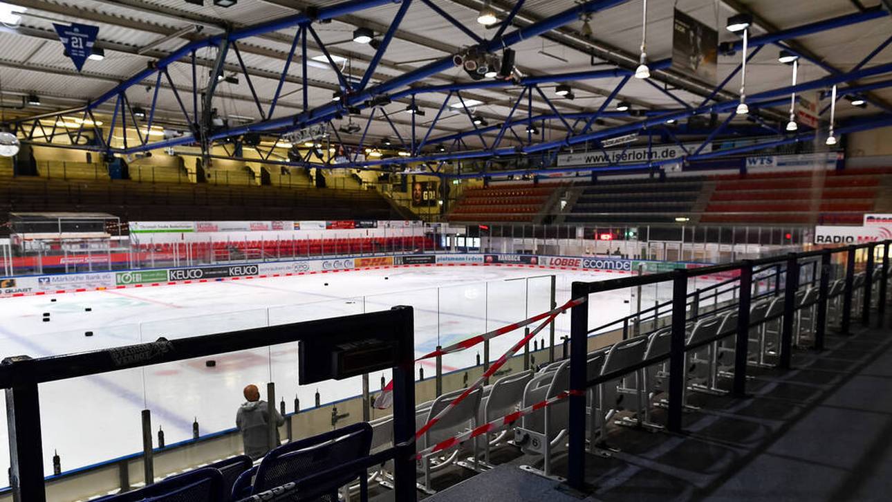 DEL: Saisonstart erneut verschoben