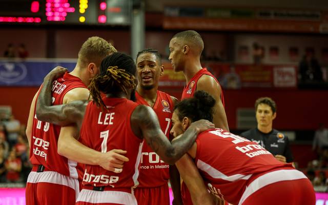 bamberg basketball roster