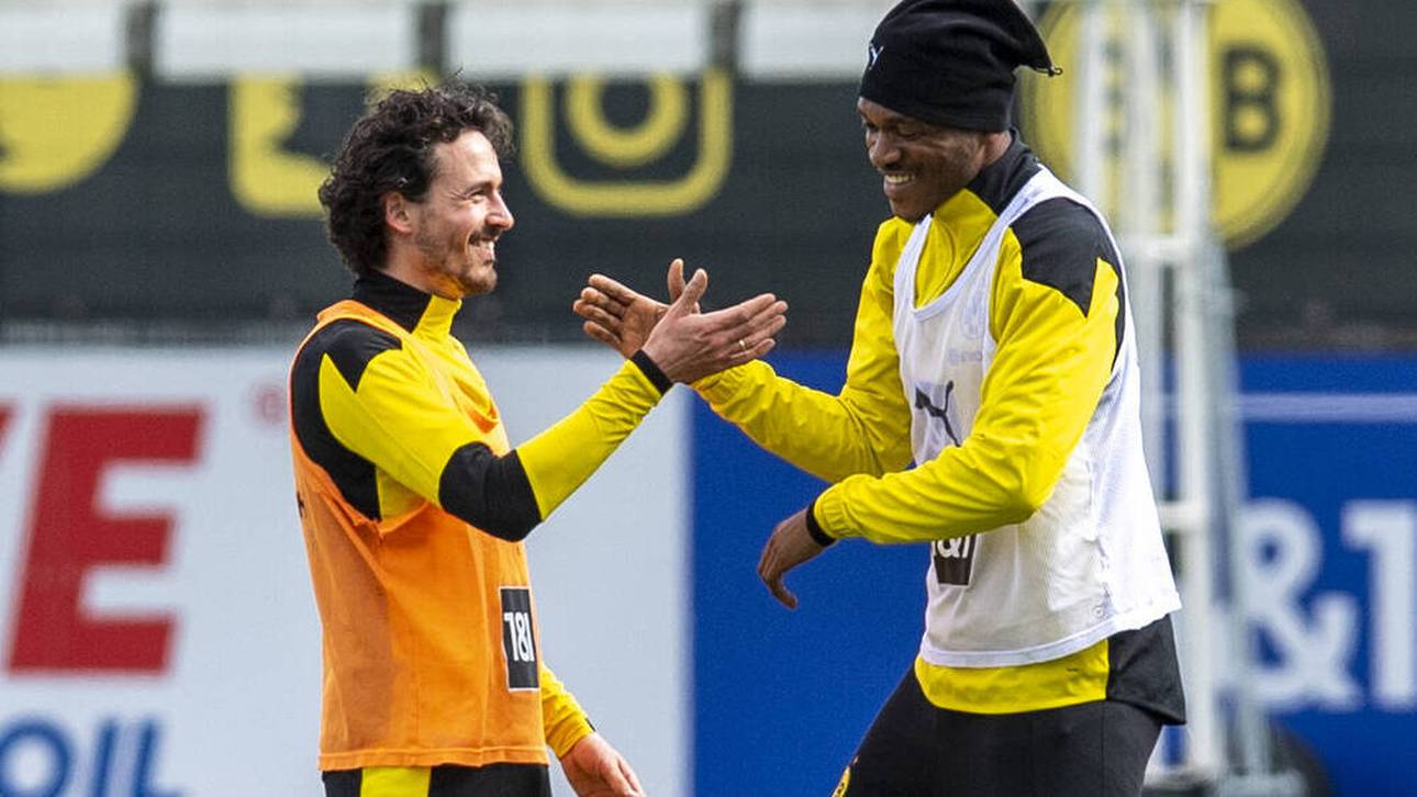 Ex-BVB-Star zurück in der Bundesliga