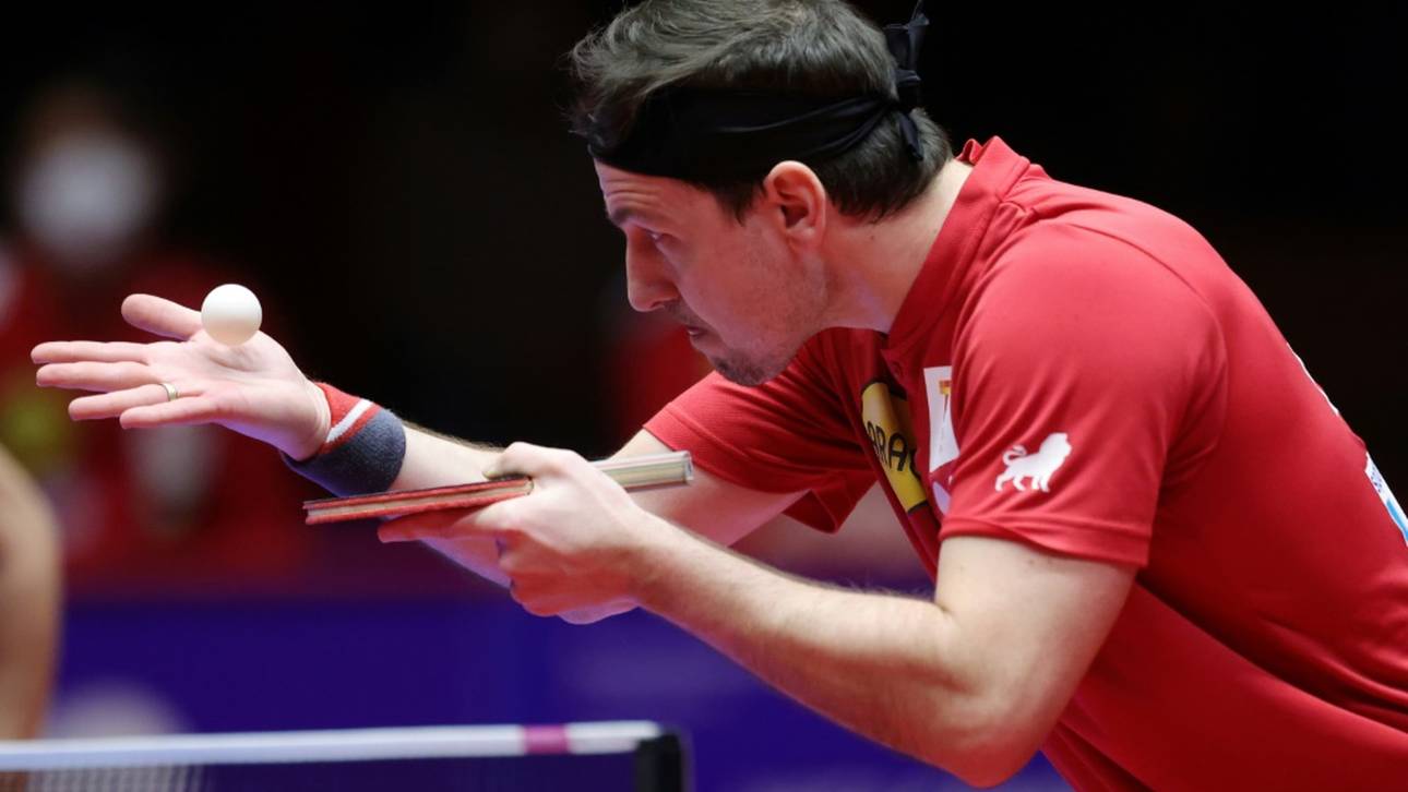 Hängepartie um Boll dauert an