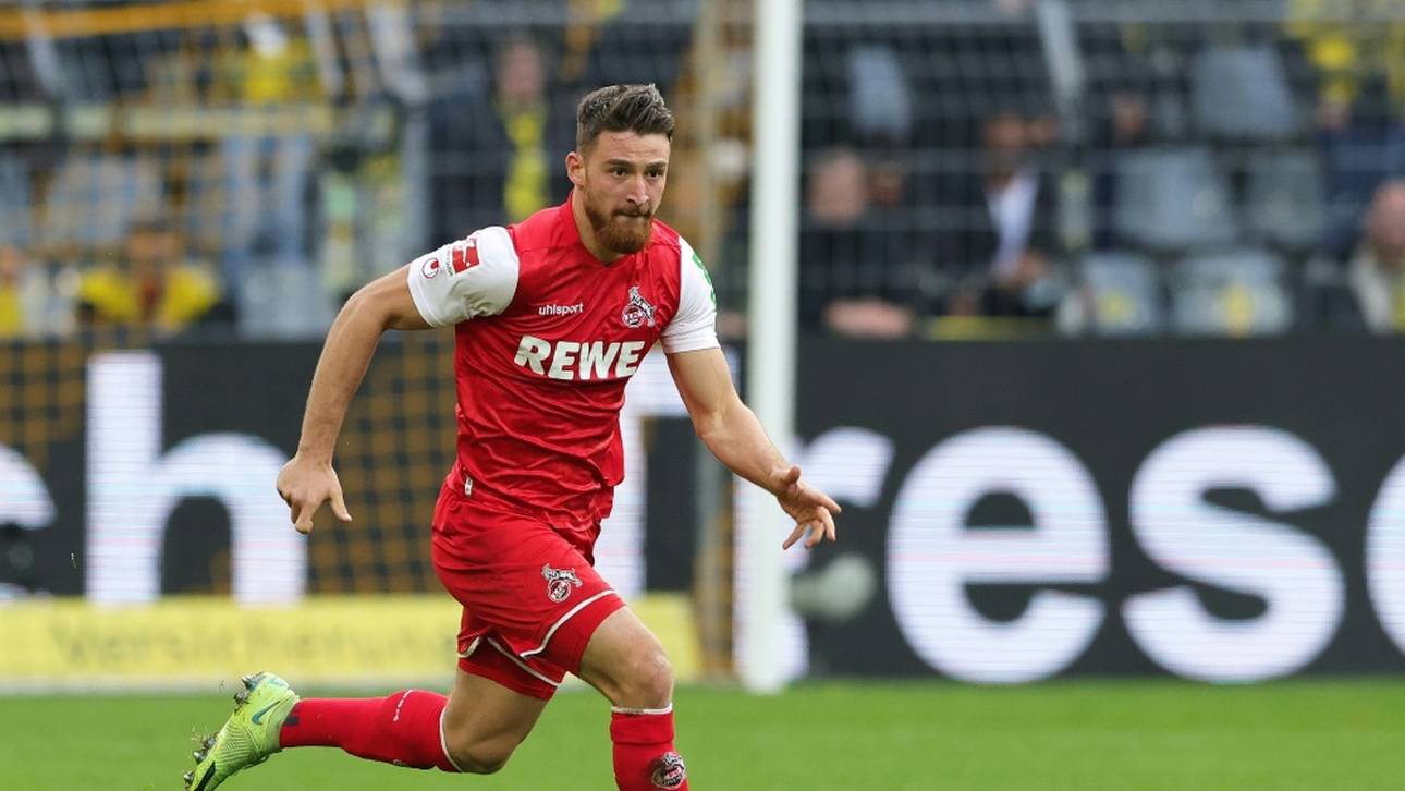 Türkei will Köln-Profi für sich gewinnen