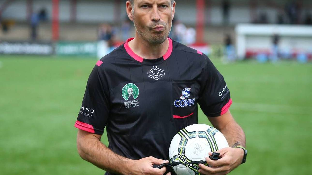 Star-Schiri flieht aus Ägypten