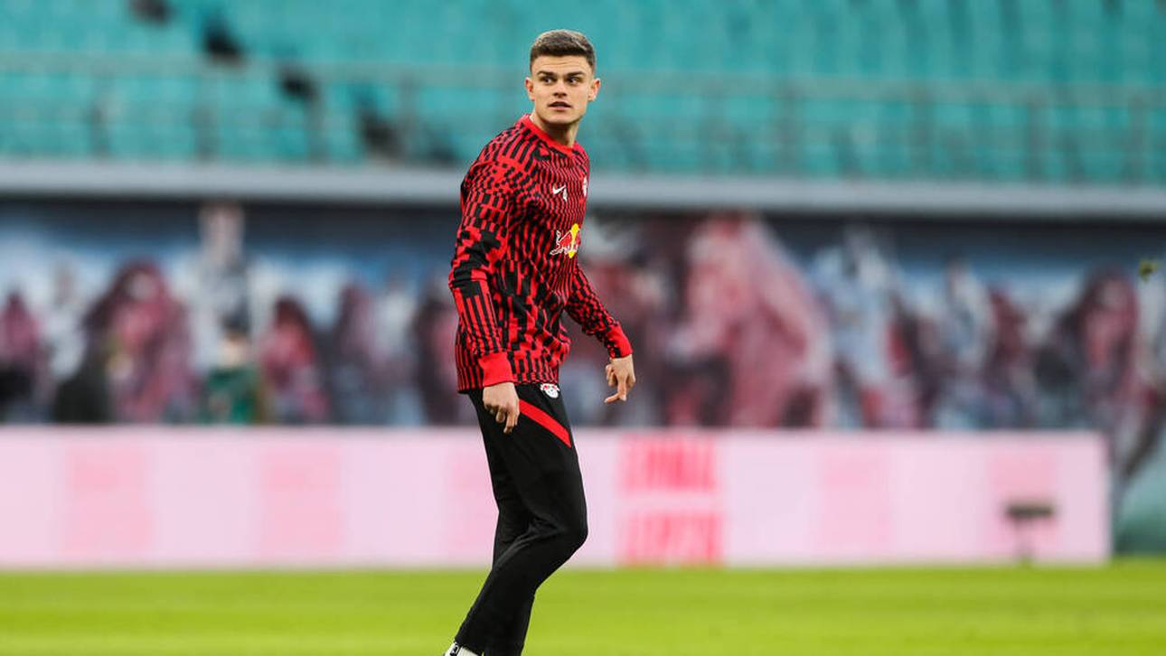 Transfer-Panne bei RB-Talent