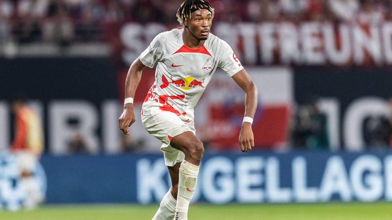 PSG will wohl nächsten RB-Akteur