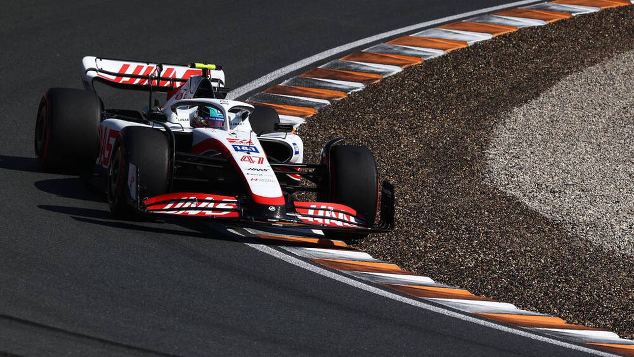 Nächste Punkte für Schumacher?