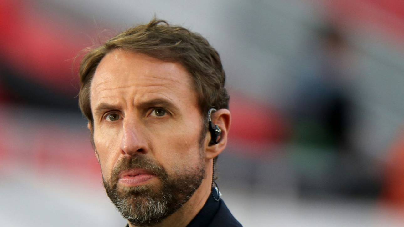 Southgate ohne Verständnis für Buhrufe