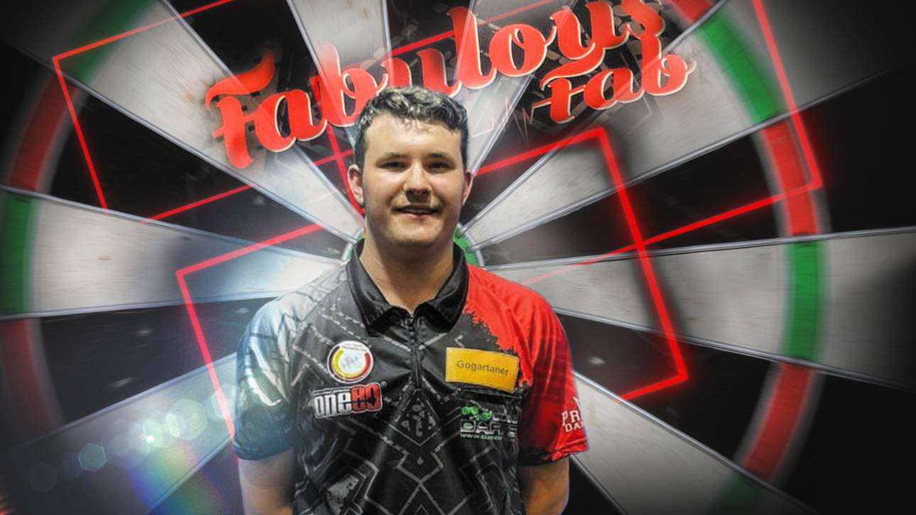 Schmutzler verrät seine Darts-Pläne