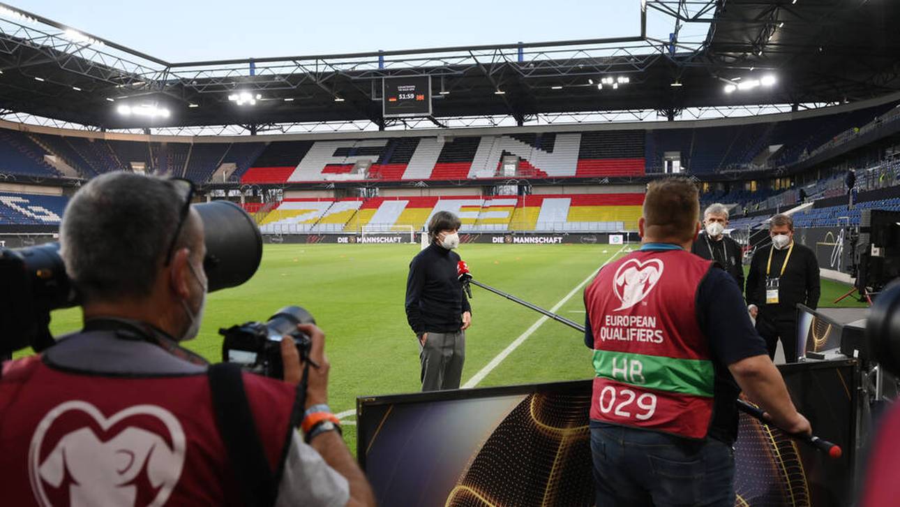 SPORT1-User: Löw sollte sofort gehen