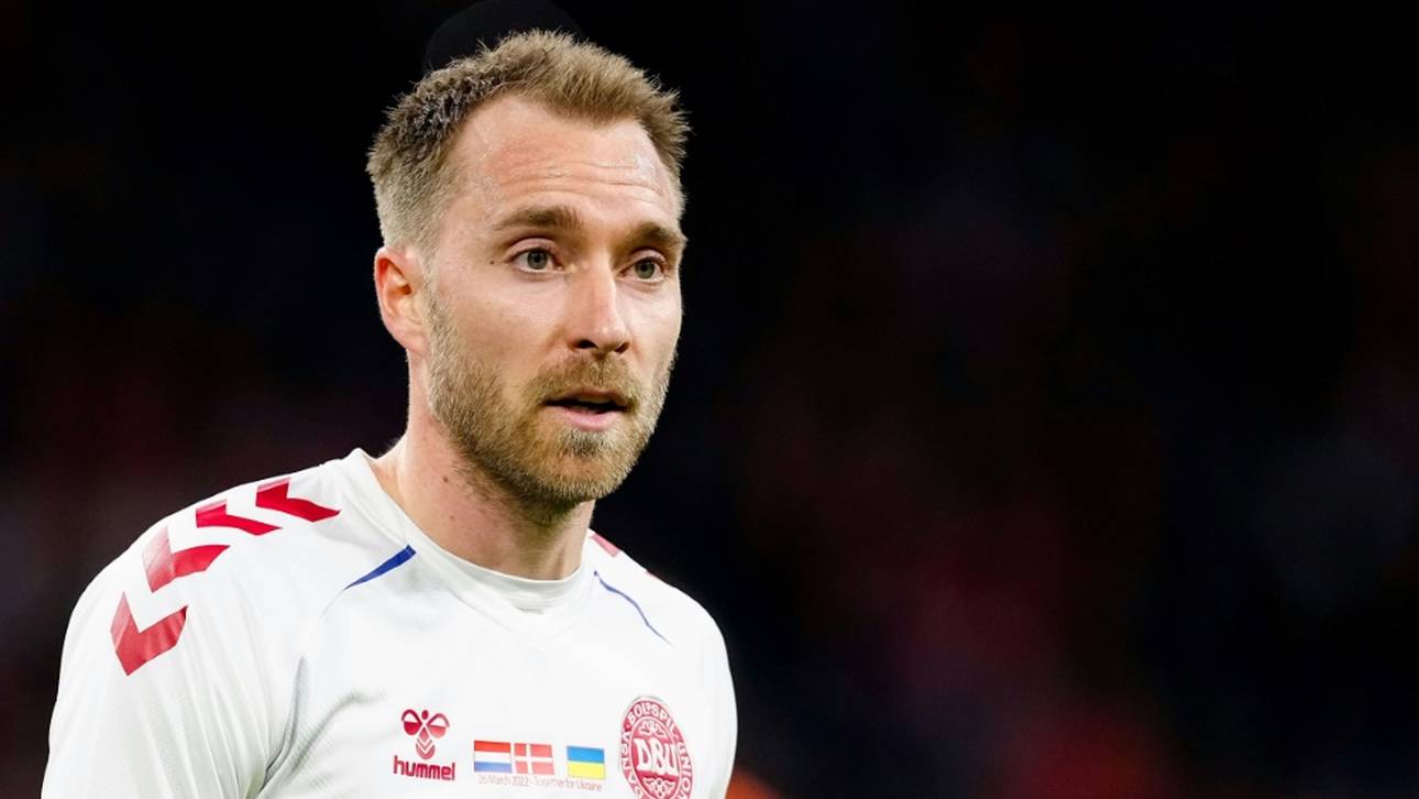 Eriksen wohl mit Topklub einig