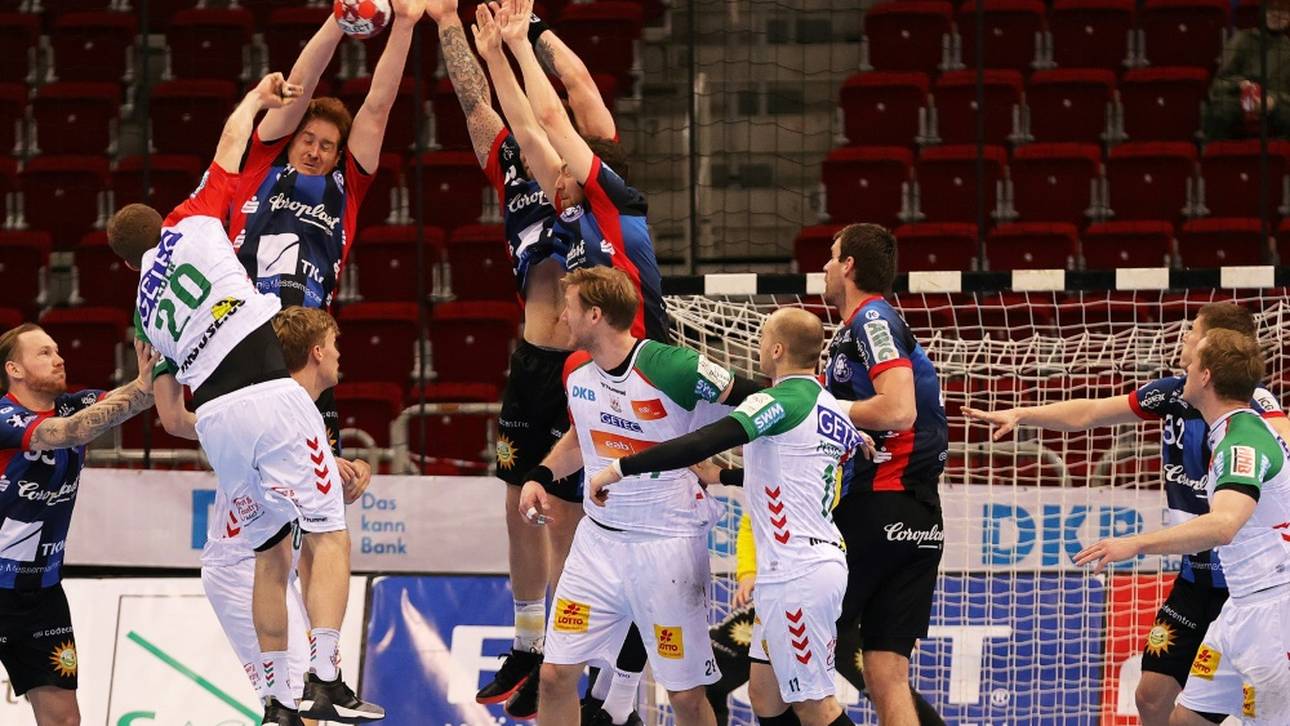 DHB beklagt Mitgliederschwund