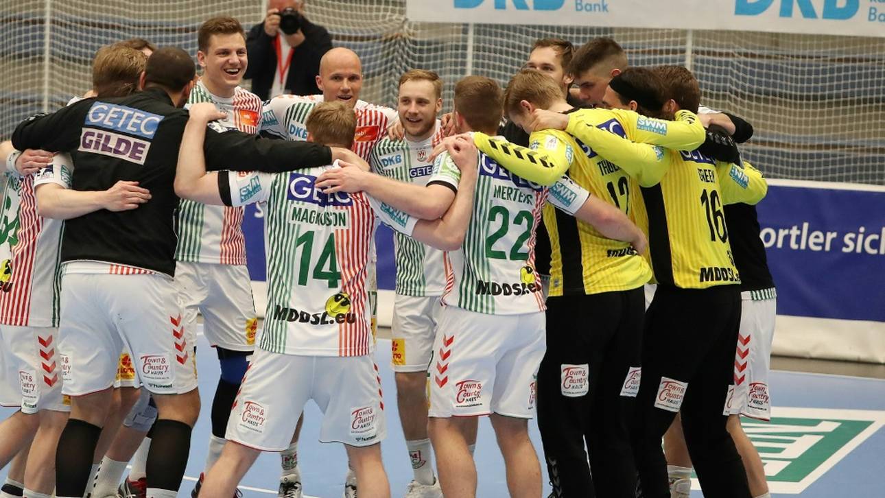 Magdeburg unaufhaltsam – Kiel patzt