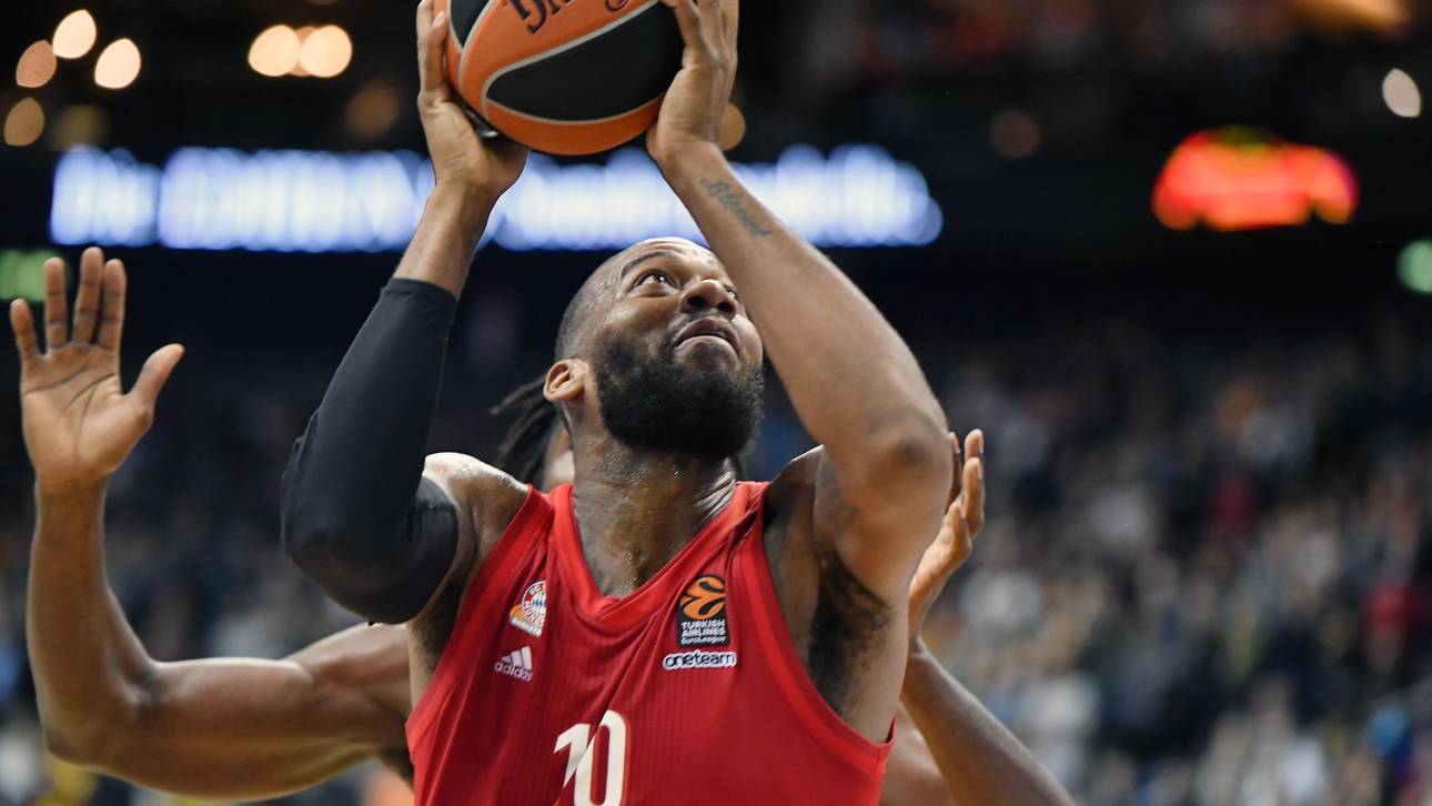 Bayern stolpern in Göttingen