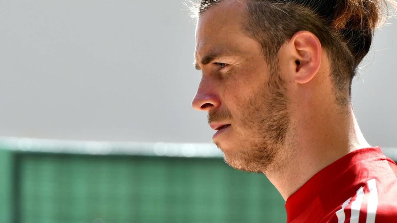 Schluss bei Wales? Bale weicht aus