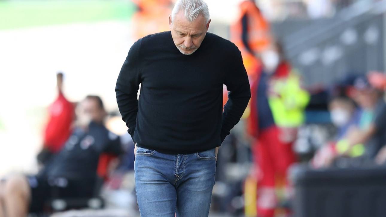 Lilien wieder vorn: Sieg für Darmstadt im Geisterspiel in Aue