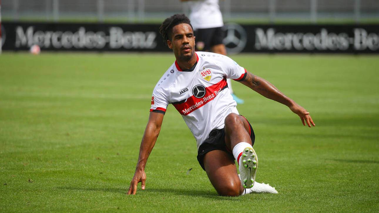 VfB-Urgestein muss gehen