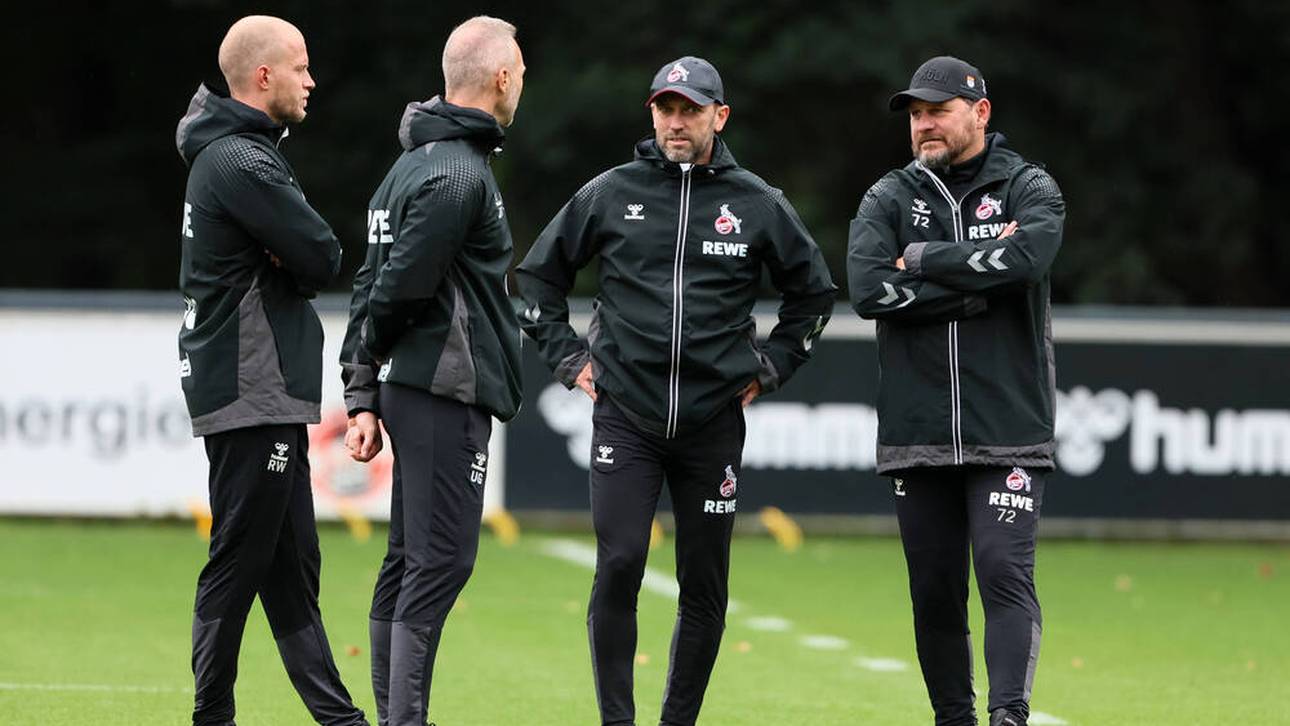 Neunfach-Verlängerung bei Köln