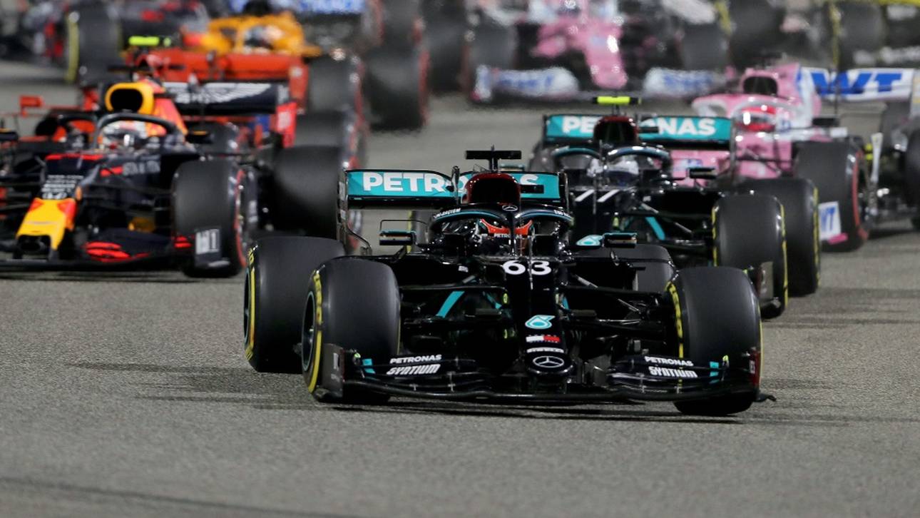 Fragen und Antworten zum Großen Preis von Abu Dhabi