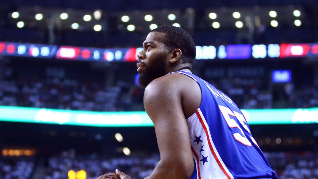 Monroe hofft auf BBL-Meistertitel