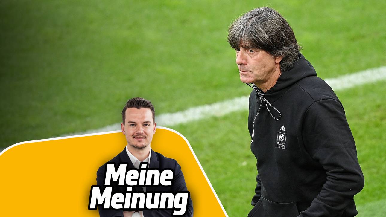 Die Dreierkette muss weg!