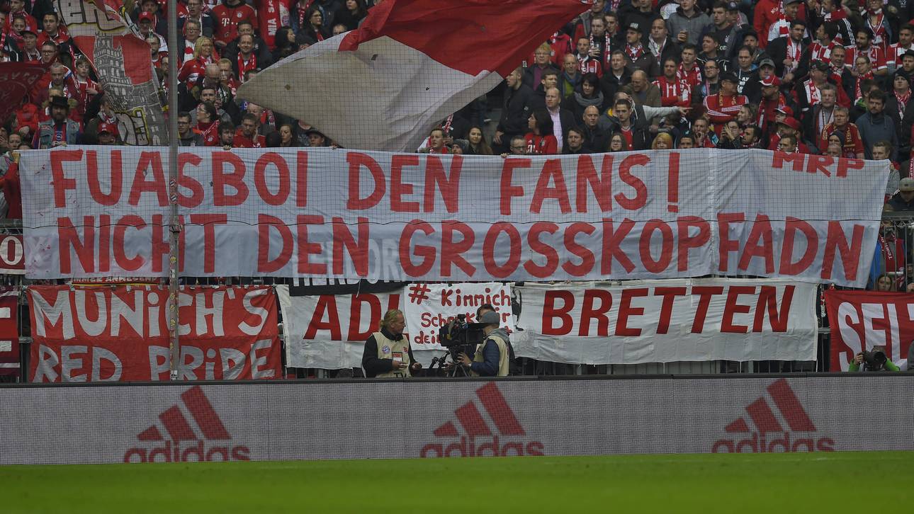 Das blüht dem Fußball nach der Krise