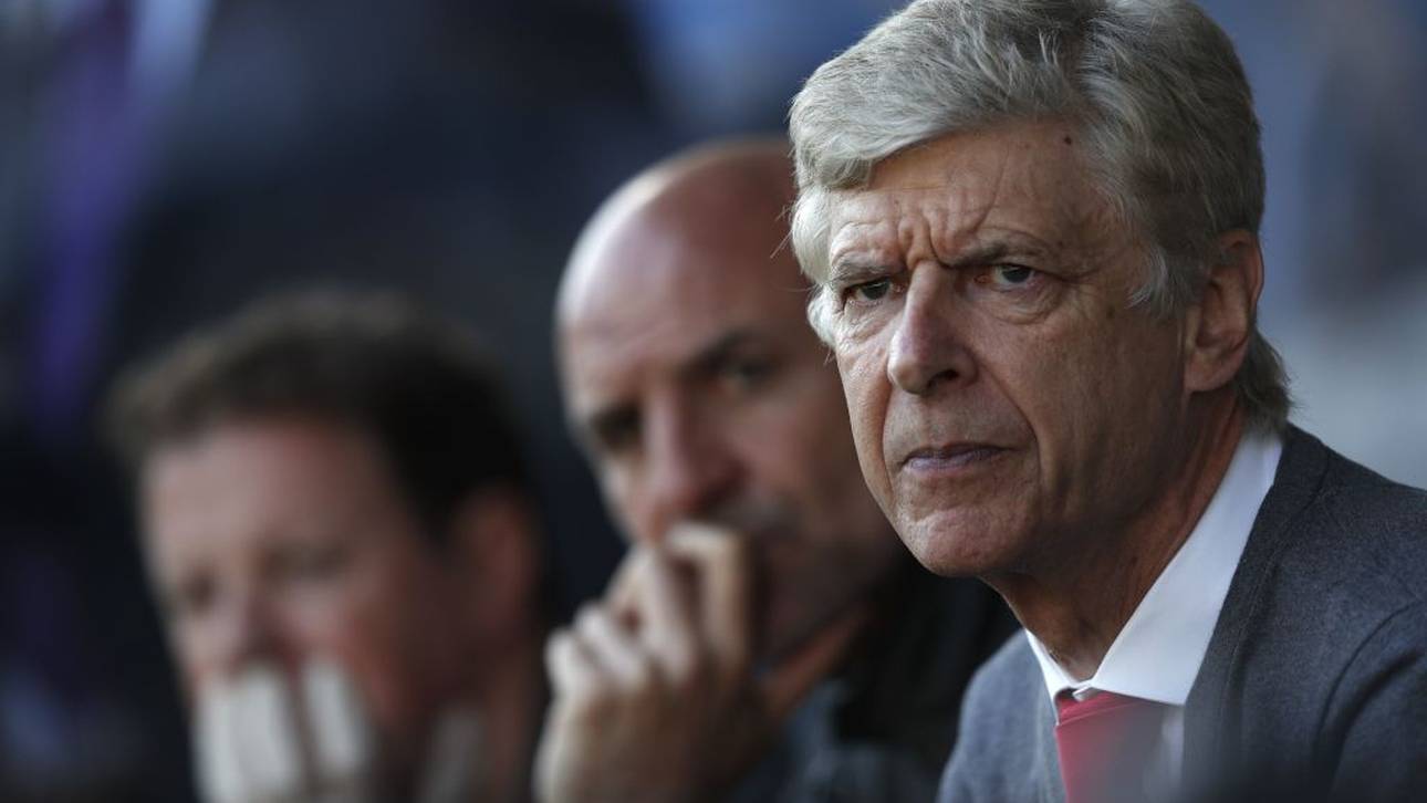 Wenger widerspricht FC Bayern