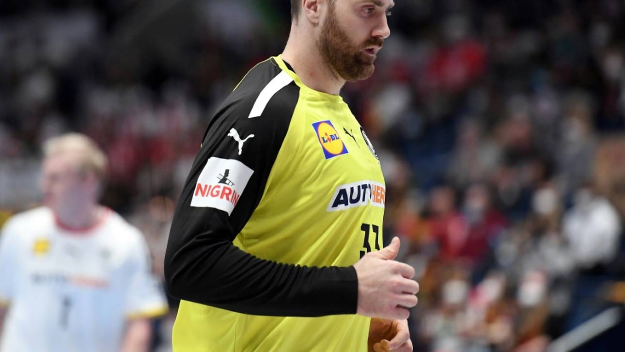 Wolff darf wohl von Beginn an ran