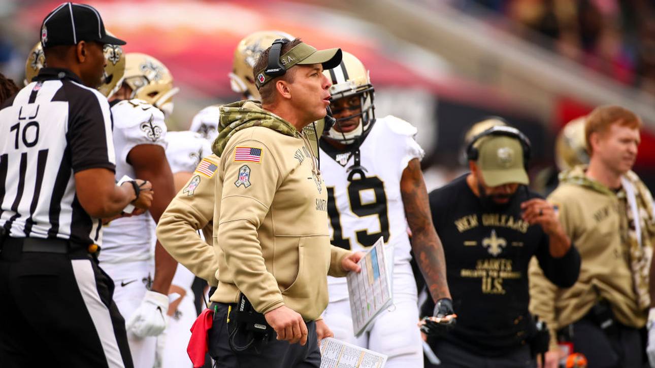 NFL-Hammer um Legende Payton