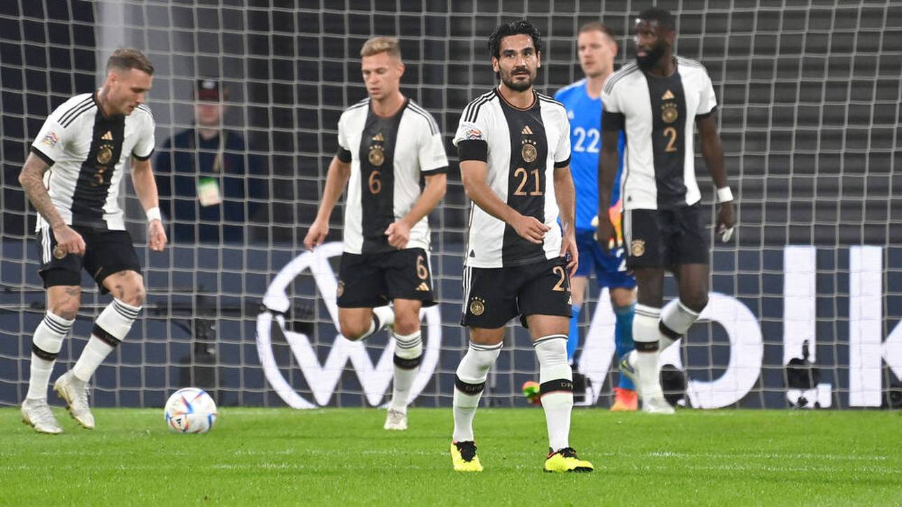 Dieser Gündogan-Satz lässt tief blicken