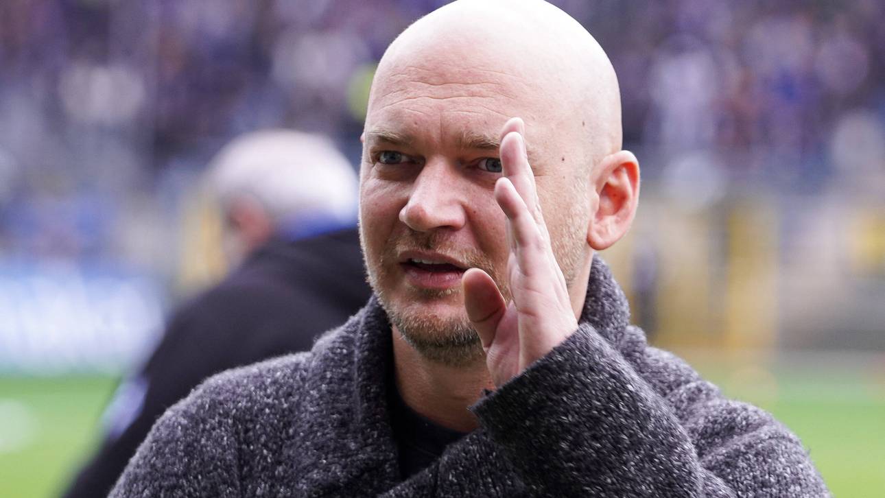 Waldhof schickt Rechnung an DFB