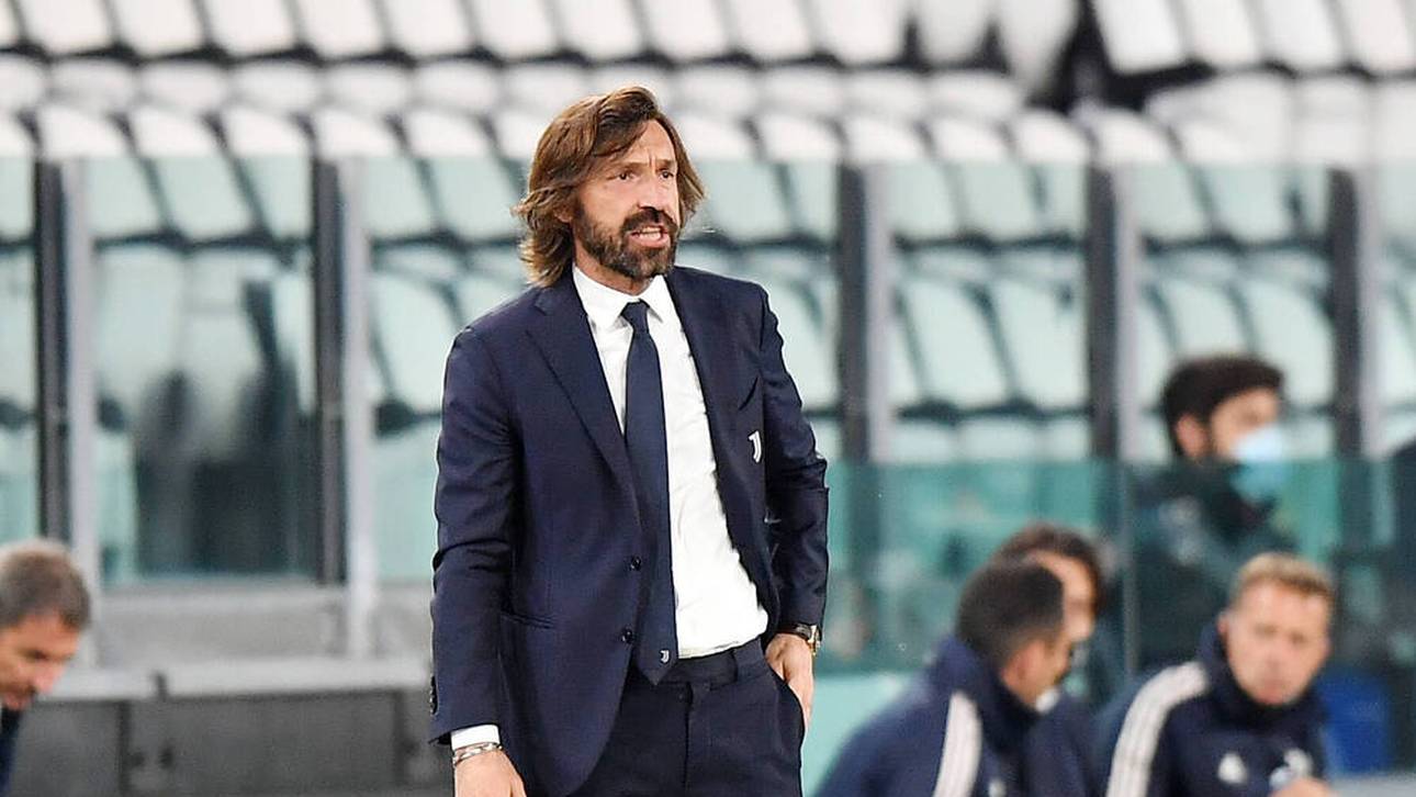 Pirlo tritt gegen Juve nach