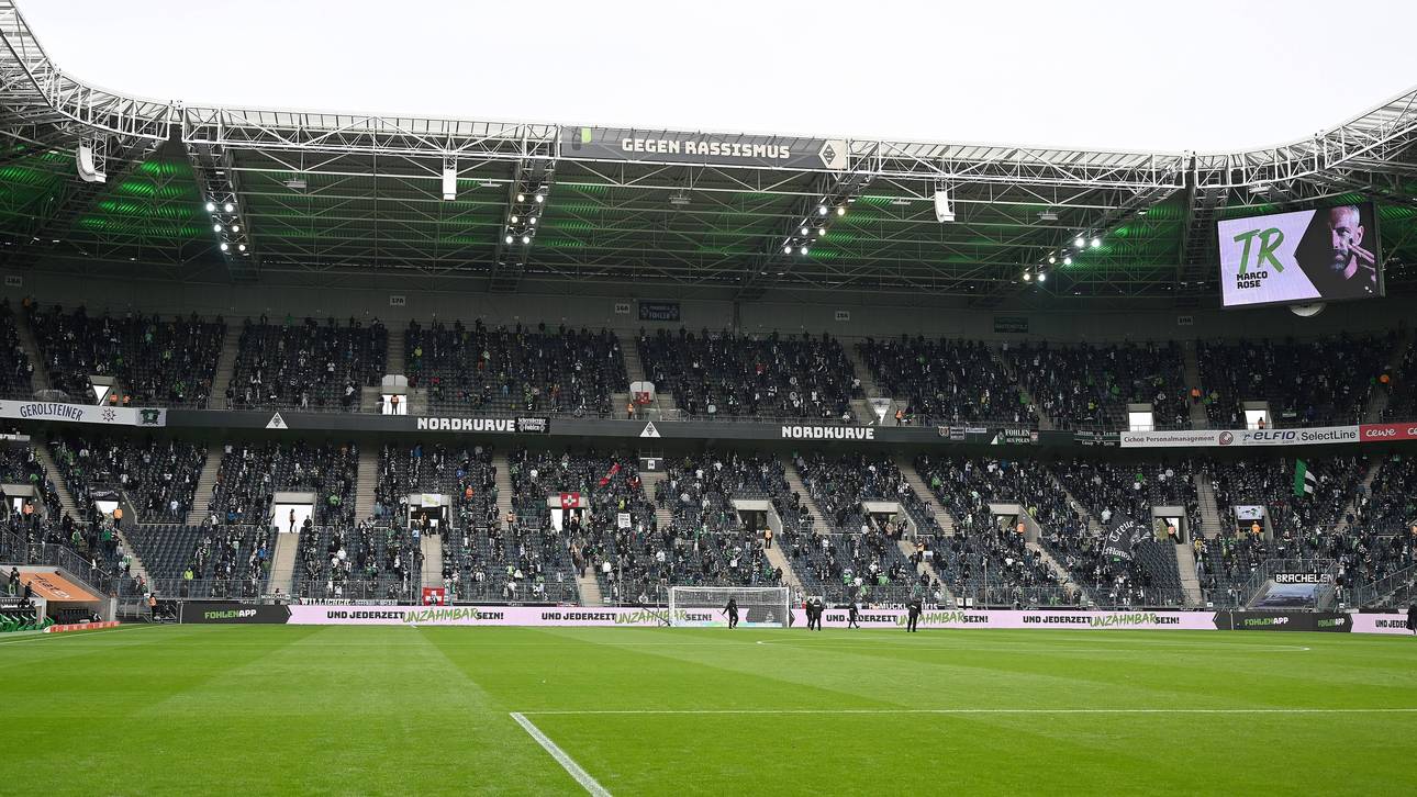 Diese Spiele steigen mit Zuschauern