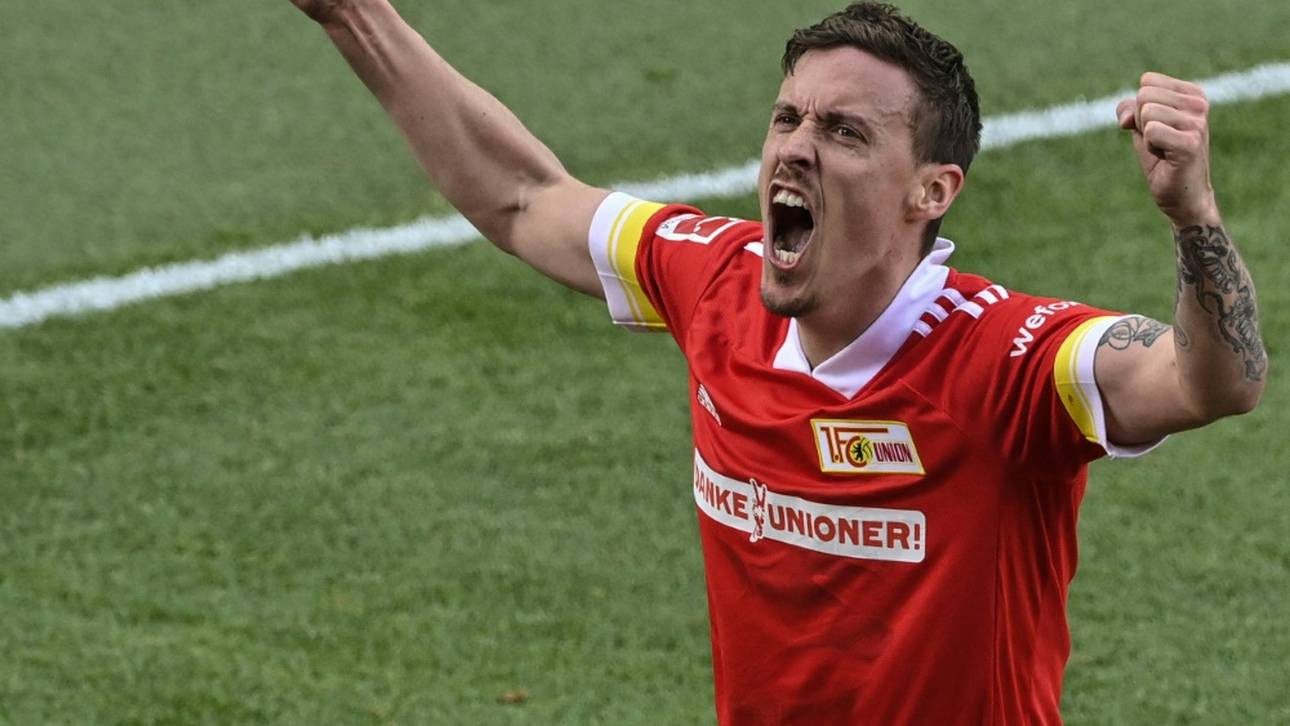 Kohfeldt traut Kruse Führungsrolle zu