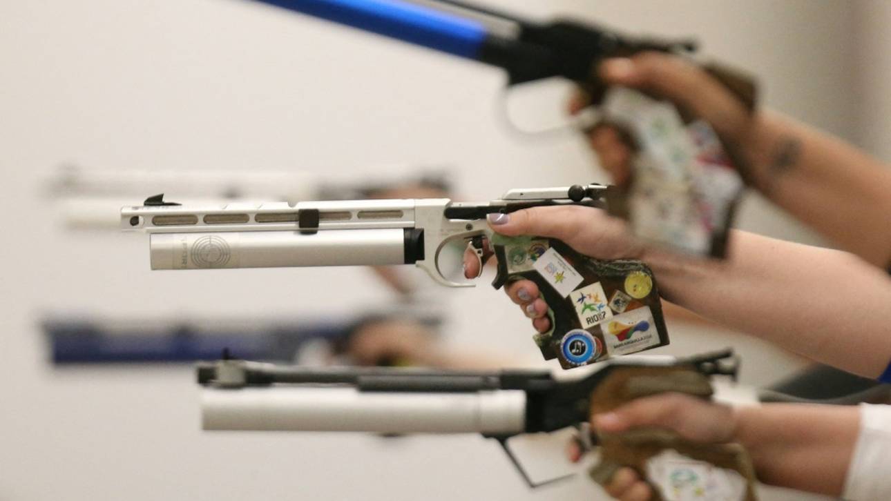 EM-Sieg und Olympia-Ticket für Wimmer