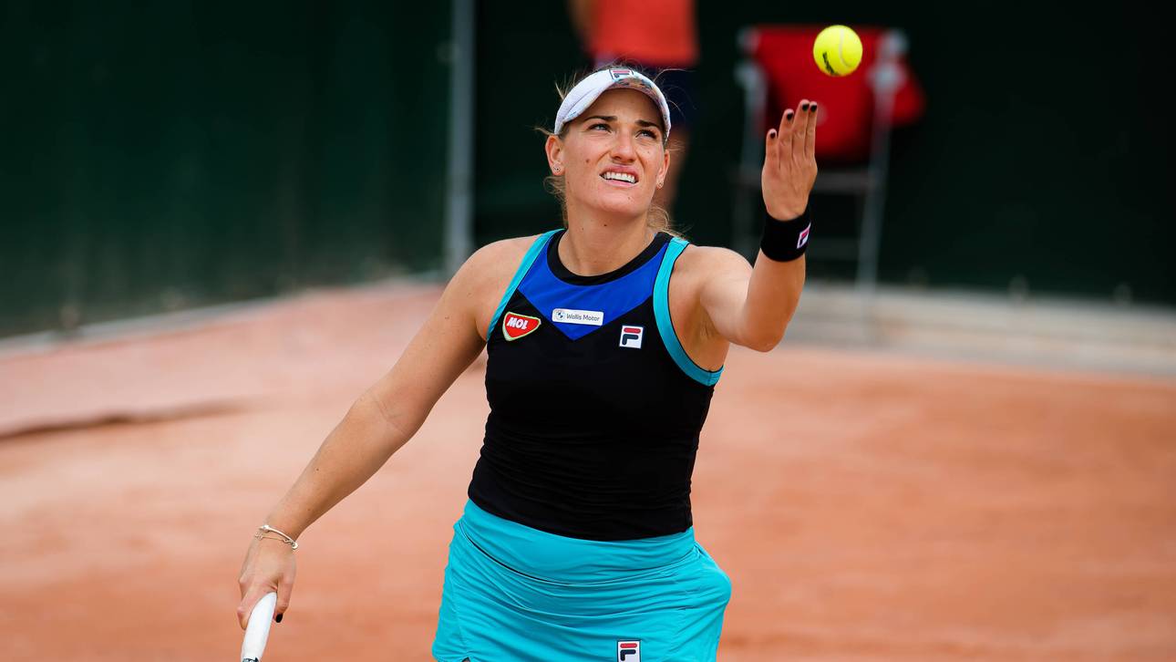 Ex-Nummer-1 platzt der Kragen