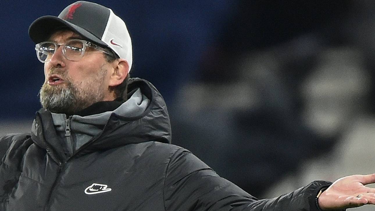 Klopp sicher: Kein Ausverkauf bei Reds