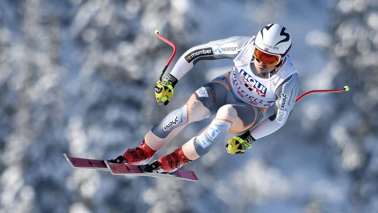 Ski-Alpin-Weltcup vorzeitig vorbei
