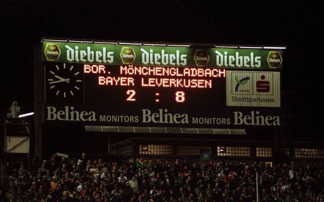 Gladbach Gegen Bayern Lustige Bilder